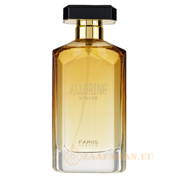(plu00267) - Eau de Parfum Alluring Intense, Fariis, Femei - 100ml