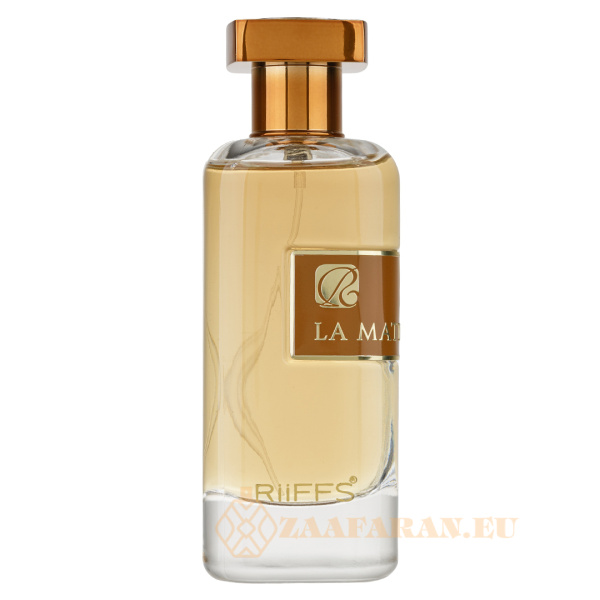 (plu00265) - Eau de Parfum La Matiere, Riiffs, Unisex - 100ml