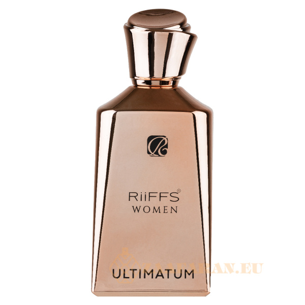 (plu00239) - Extrait de Parfum Ultimatum, Fariis, Femei - 100ml