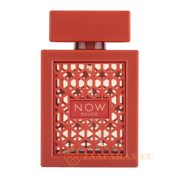 (plu00129) - Eau de Parfum Now Rouge, Rave, Femei - 100ml