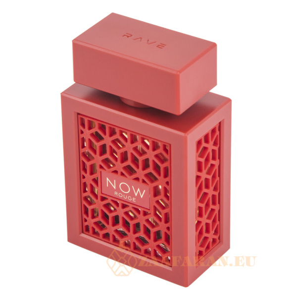 (plu00129) - Eau de Parfum Now Rouge, Rave, Femei - 100ml - Image 2