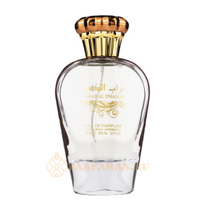 (plu05365) - Eau de Parfum Turab Al Dhahab, Ard Al Zaafaran, Femei - 100ml