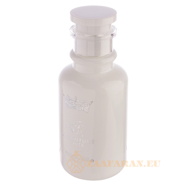(plu00581) - Eau de Parfum Adventure White, Fragrance Deluxe, Men - 100ml - Image 2