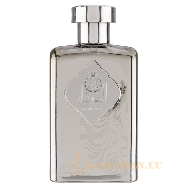 (plu00930) - Eau de Parfum Al Dirgham Special Editon, Ard Al Zaafaran, Men - 100ml