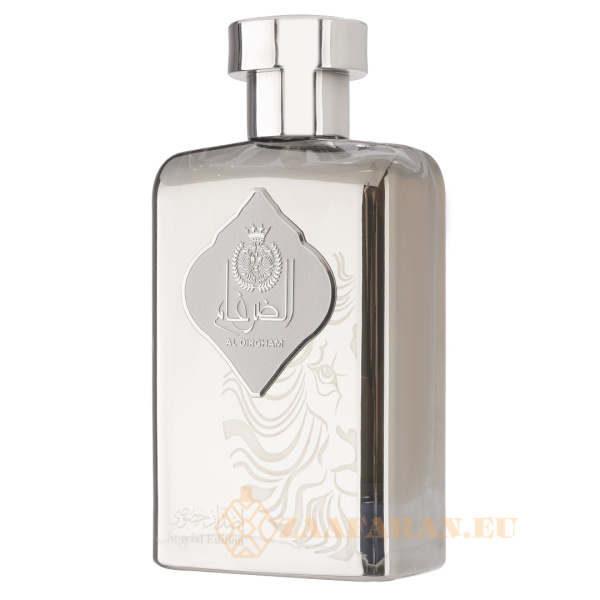 (plu00930) - Eau de Parfum Al Dirgham Special Editon, Ard Al Zaafaran, Men - 100ml - Image 2