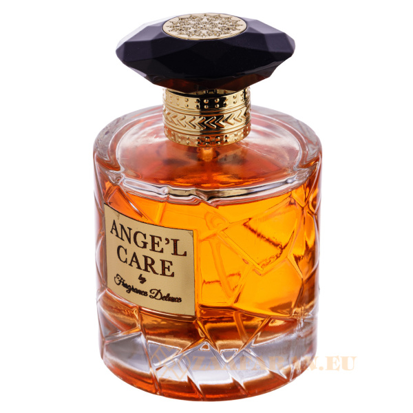 (plu00596) - Extrait de Parfum Angel Care, Fragrance Deluxe, Unisex - 100ml - Image 2