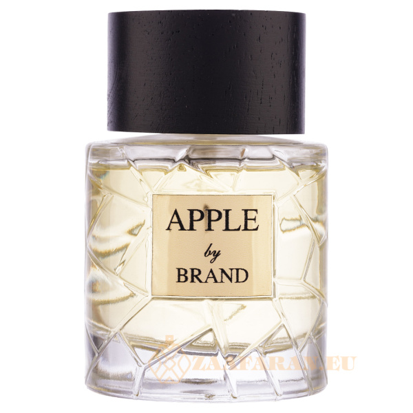 (plu00356) - Eau de Parfum Apple By Brand, Emaar, Unisex - 100ml