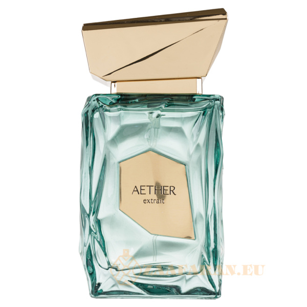 (plu00920) - Extrait de Parfum Aether, French Avenue, Unisex - 100ml
