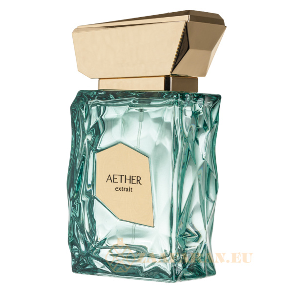 (plu00920) - Extrait de Parfum Aether, French Avenue, Unisex - 100ml - Image 2
