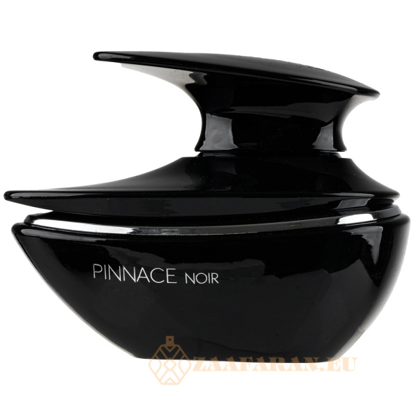 (plu00903) - Eau de Parfum Pinnace Noir, French Avenue, Men - 100ml