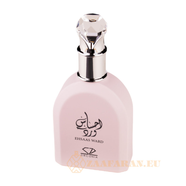 (plu05389) - Eau de Parfum Ehsaas Ward, Zirconia, Femei - 100ml - Image 3