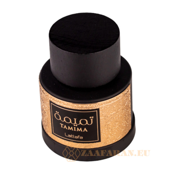 (plu05419) - Eau de Parfum Tamima, Lattafa, Femei - 100ml - Image 2