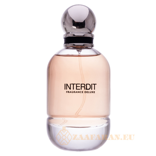(plu00555) - Eau de Parfum Interdit, Fragrance Deluxe, Femei - 100ml