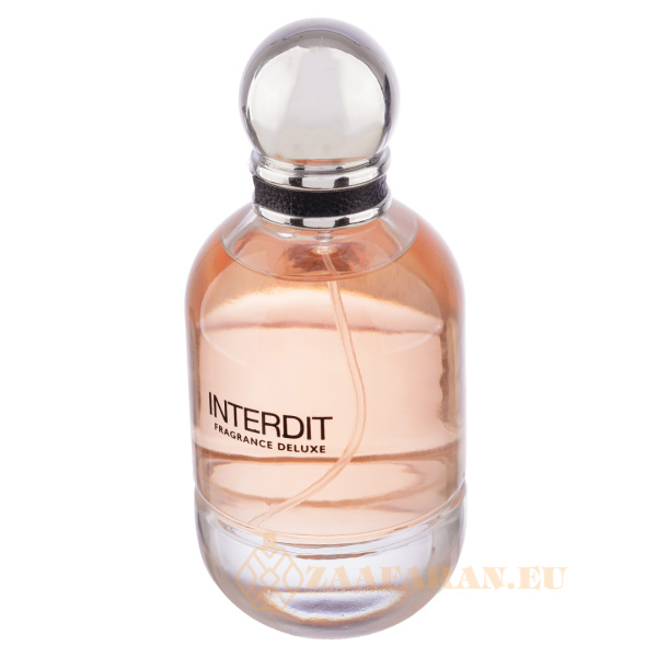 (plu00555) - Eau de Parfum Interdit, Fragrance Deluxe, Femei - 100ml - Image 2