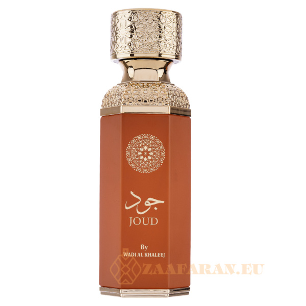 (plu00214) - Eau de Parfum Joud, Wadi Al Khaleej, Femei - 100ml