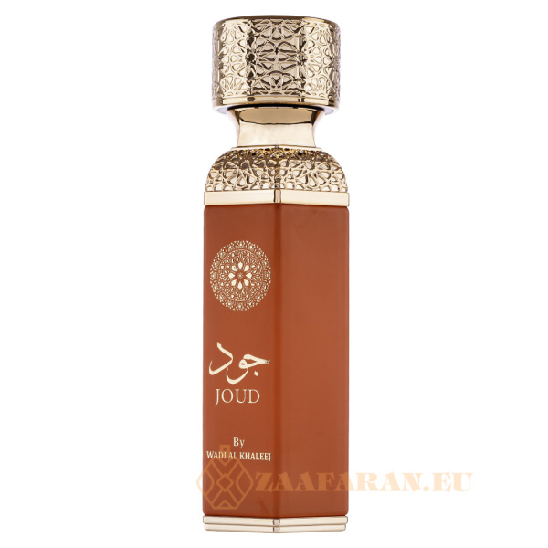 (plu00214) - Eau de Parfum Joud, Wadi Al Khaleej, Femei - 100ml - Image 2