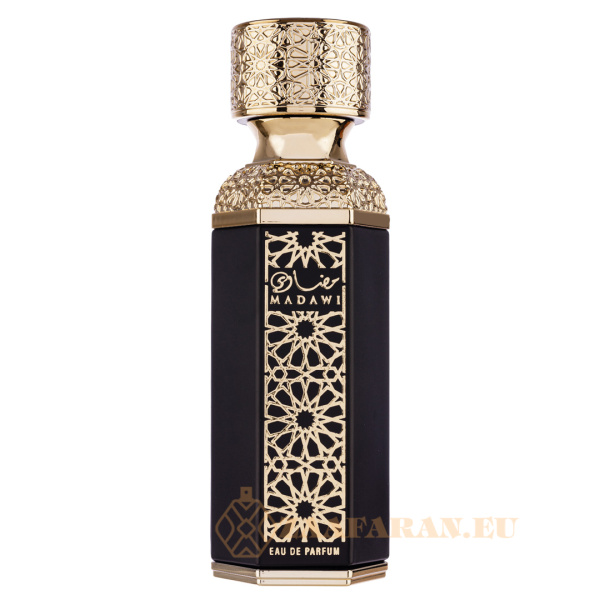 (plu00597) - Eau de Parfum Madawi, Wadi Al Khaleej, Unisex - 100ml