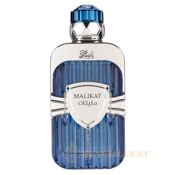 (plu00127) - Eau de Parfum Malikat, Nusuk, Men - 100ml
