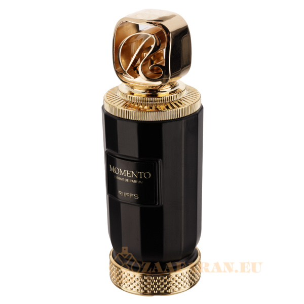 (plu00114) - Extrait de Parfum Momento, Riiffs, Unisex- 100ml - Image 2