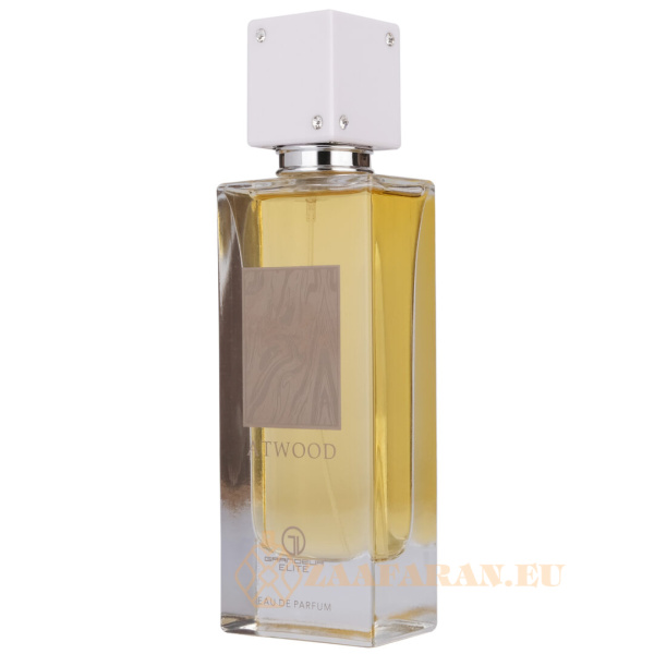 (plu05404) - Eau de Parfum Atwood, Grandeur Elite, Unisex - 100ml - Image 2