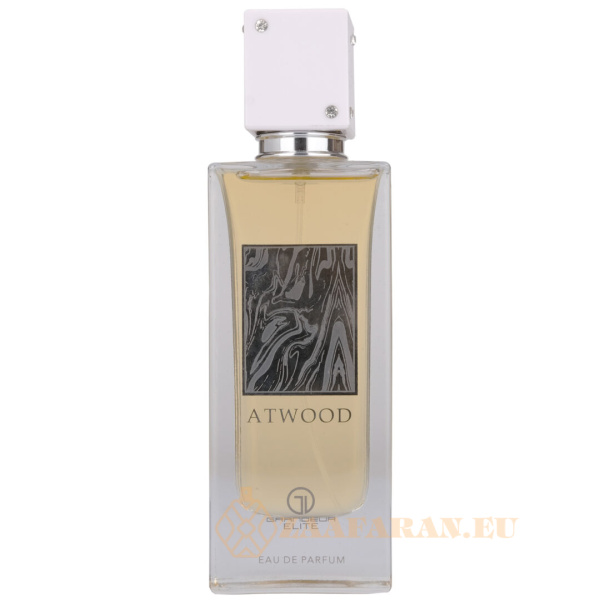 (plu05404) - Eau de Parfum Atwood, Grandeur Elite, Unisex - 100ml