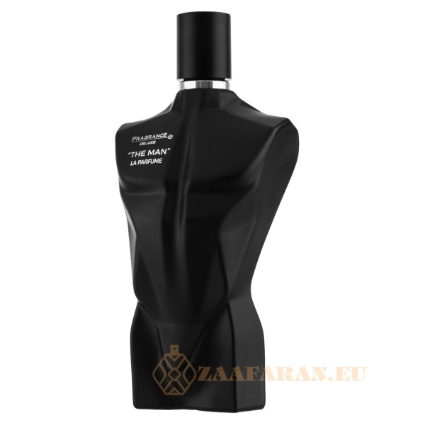 (plu00331) - Eau de Parfum The Man La Parfume, Fragrance Deluxe, Men - 100ml - Image 2
