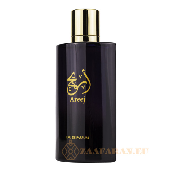 (plu05387) - Eau de Parfum Areej, Ahlaam, Unisex - 100ml - Image 2