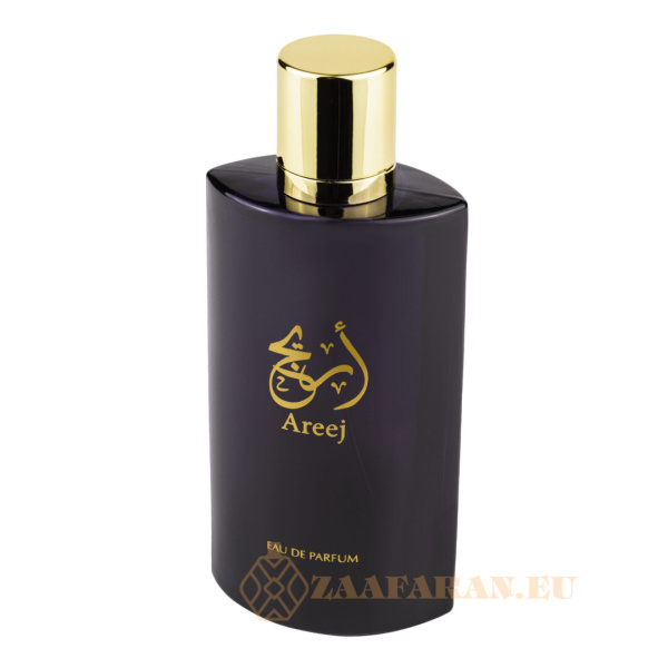 (plu05387) - Eau de Parfum Areej, Ahlaam, Unisex - 100ml - Image 3