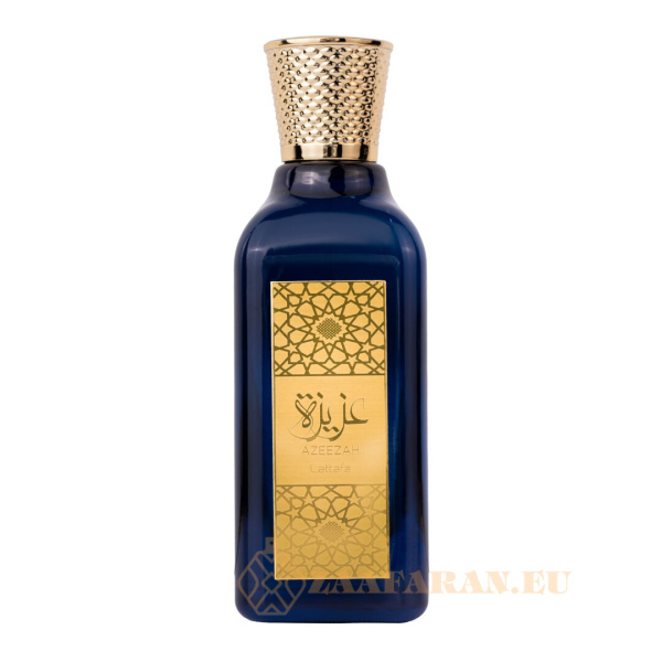 (plu00783) - Eau de Parfum Azeezah, Lattafa, Femei - 100ml