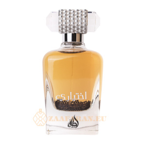 (plu00763) - Eau de Parfum Ekhtiari, Lattafa, Femei - 100ml
