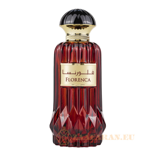 (plu05421) - Eau de Parfum Florenca, Ard Al Zaafaran, Femei - 100ml
