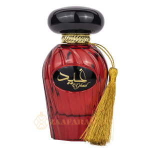 (plu05420) - Eau de Parfum Ghaid, Asdaaf, Femei - 100ml