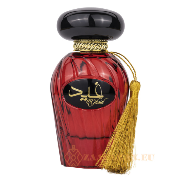 (plu05420) - Eau de Parfum Ghaid, Asdaaf, Femei - 100ml