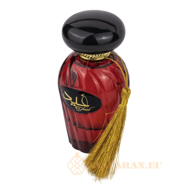 (plu05420) - Eau de Parfum Ghaid, Asdaaf, Femei - 100ml - Image 2