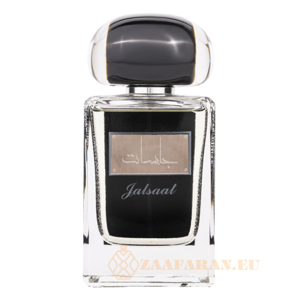 (plu00668) - Eau de Parfum, Jalsaat, Ard Al Zaafaran, Men - 100ml