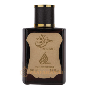 (plu00759) - Eau de Parfum Khurafi, Al Raheeb, Men - 100ml