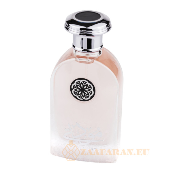 (plu05393) - Eau de Parfum Muadathee, Asdaaf, Unisex - 100ml - Image 3