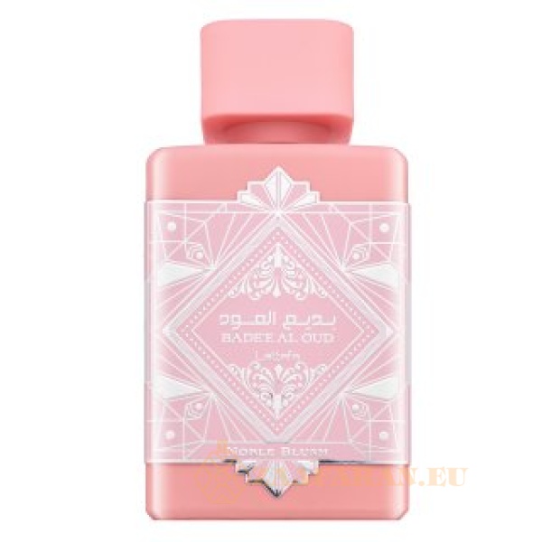 (plu00418) - Eau de Parfum Badee Al Oud Noble Blush, Lattafa, Femei - 100ml - Image 2