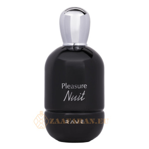 (plu00765) - Eau de Parfum Pleasure Nuit, Rave, Femei - 100ml