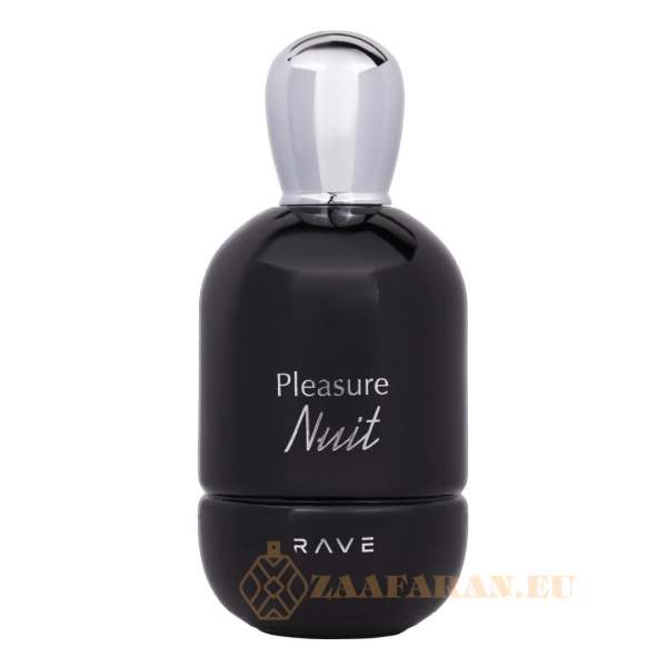 (plu00765) - Eau de Parfum Pleasure Nuit, Rave, Femei - 100ml