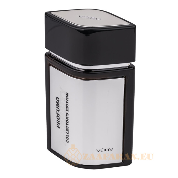 (plu05418) - Eau de Parfum Profumo Intensity Collector's Edition, Vurv, Men - 100ml - Image 3