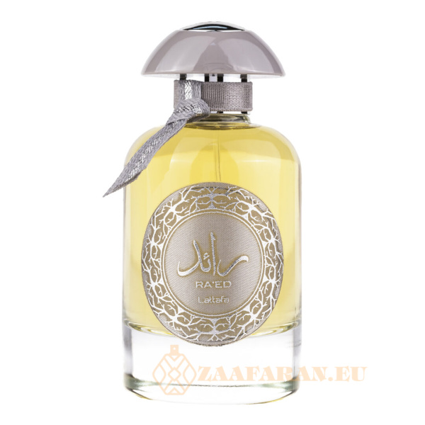 (plu00791) - Eau de Parfum Ra'ed, Lattafa, Men - 100ml