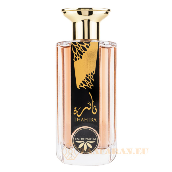 (plu05422) - Eau de Parfum Thahira, Ard Al Zaafaran, Femei - 100ml