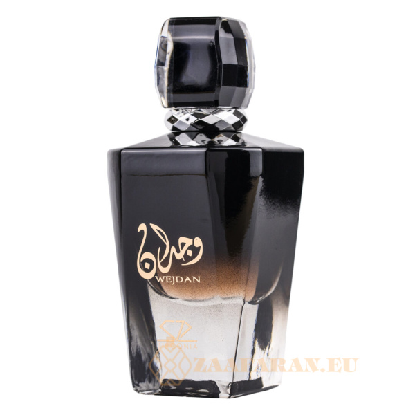 (plu05395) - Eau de Parfum Wejdan, Zirconia, Femei - 100ml - Image 2