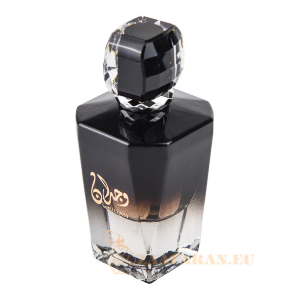 (plu05395) - Eau de Parfum Wejdan, Zirconia, Femei - 100ml - Image 3