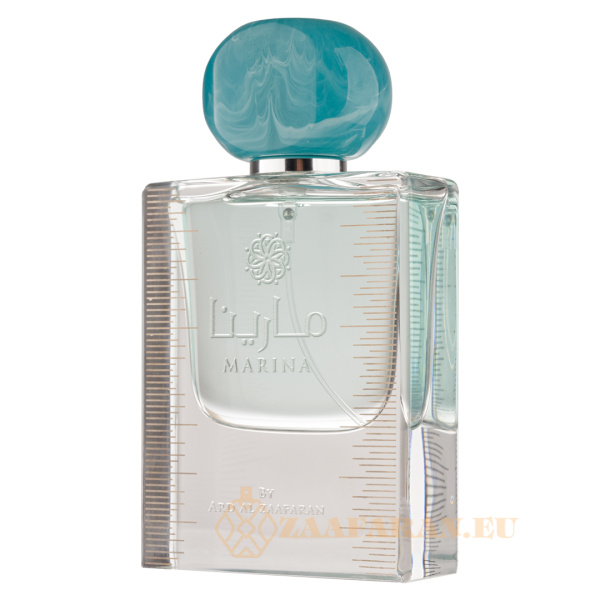 (plu00245) - Eau de parfum Marina, Ard Al Zaafaran, Femei - 50ml - Image 2