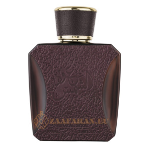 (plu05422) - Apa de Parfum Oud Al Shams, Ard Al Zaafaran, Unisex - 100ml
