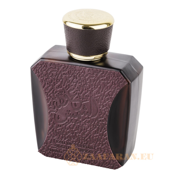 (plu05422) - Apa de Parfum Oud Al Shams, Ard Al Zaafaran, Unisex - 100ml - Image 3