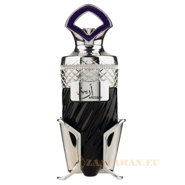 (plu00133) - Extrait de Parfum Areebah, Riiffs, Unisex - 100ml - Image 6