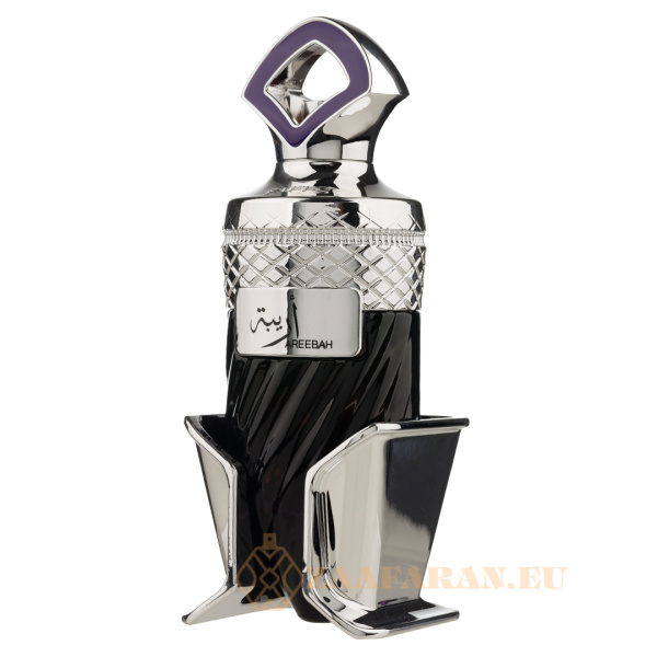 (plu00133) - Extrait de Parfum Areebah, Riiffs, Unisex - 100ml - Image 2